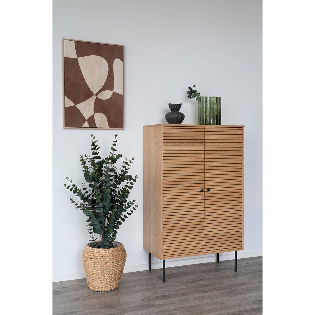 Vase — Green