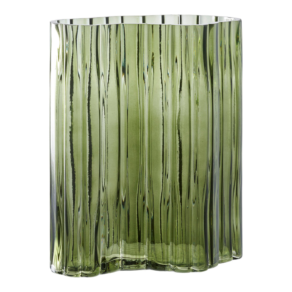 Vase — Green