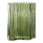 Vase — Green