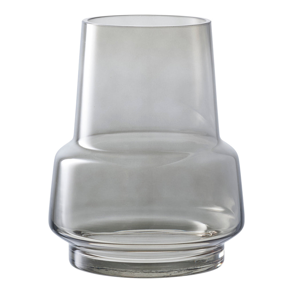 Vase — Grey