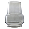 Vase — Grey
