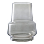 Vase — Grey