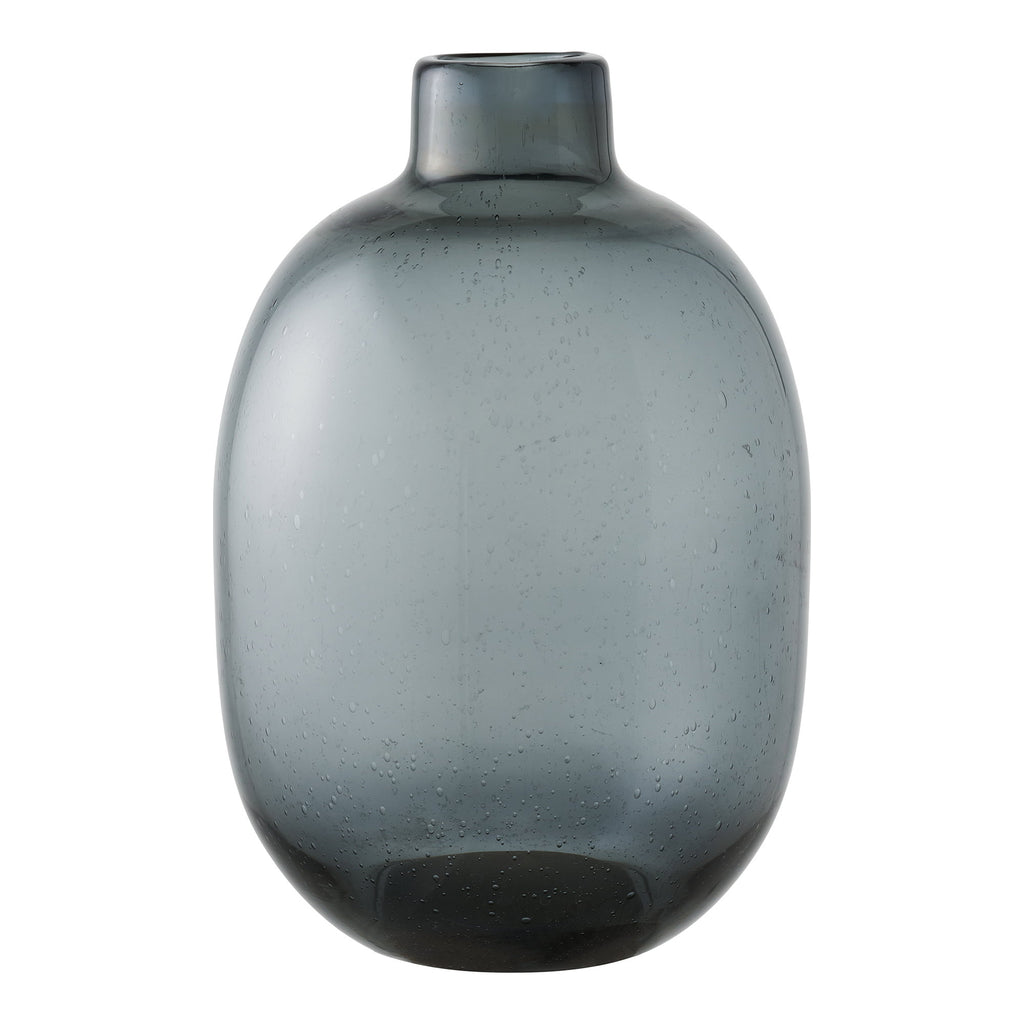 Vase — Black