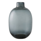 Vase — Black