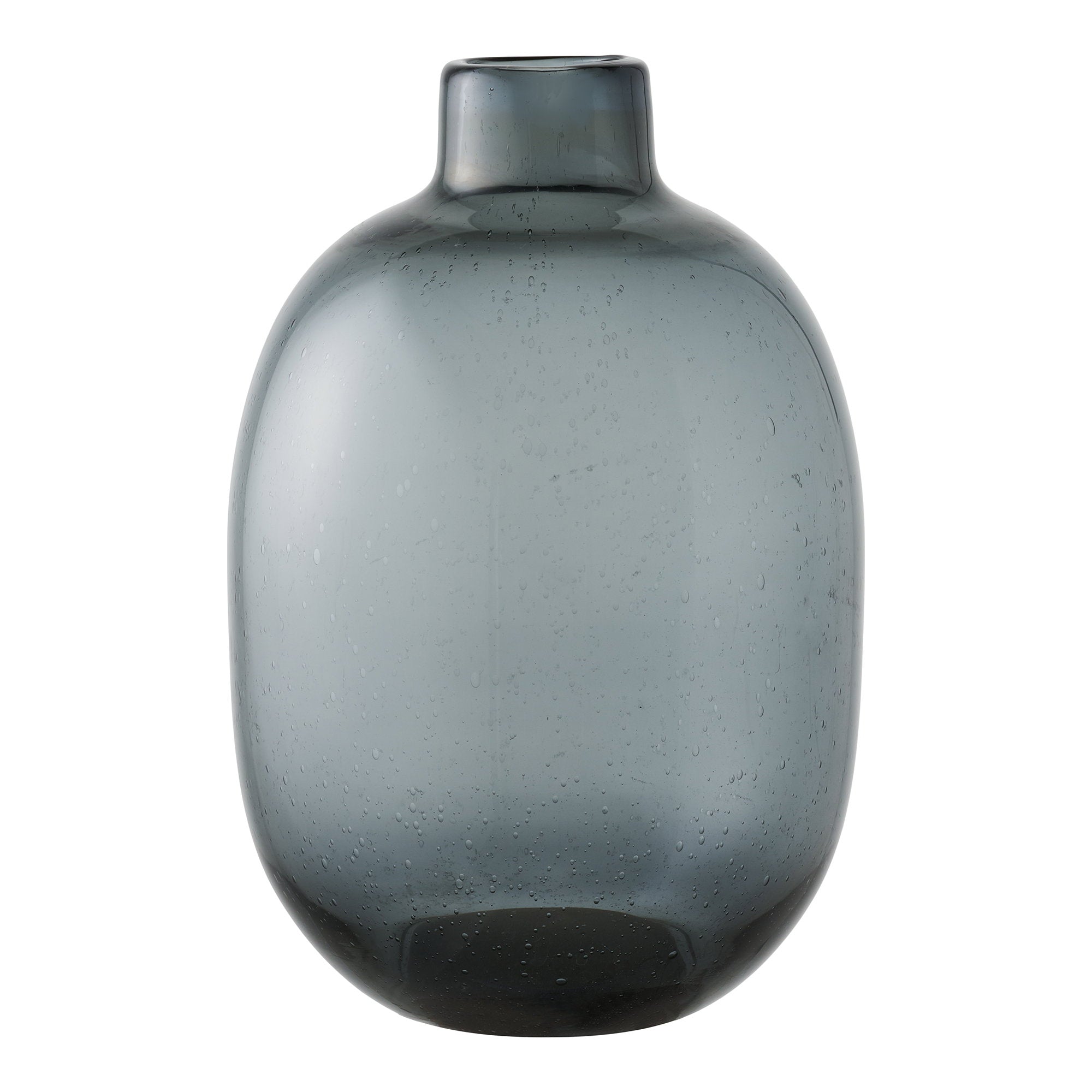 Vase — Black
