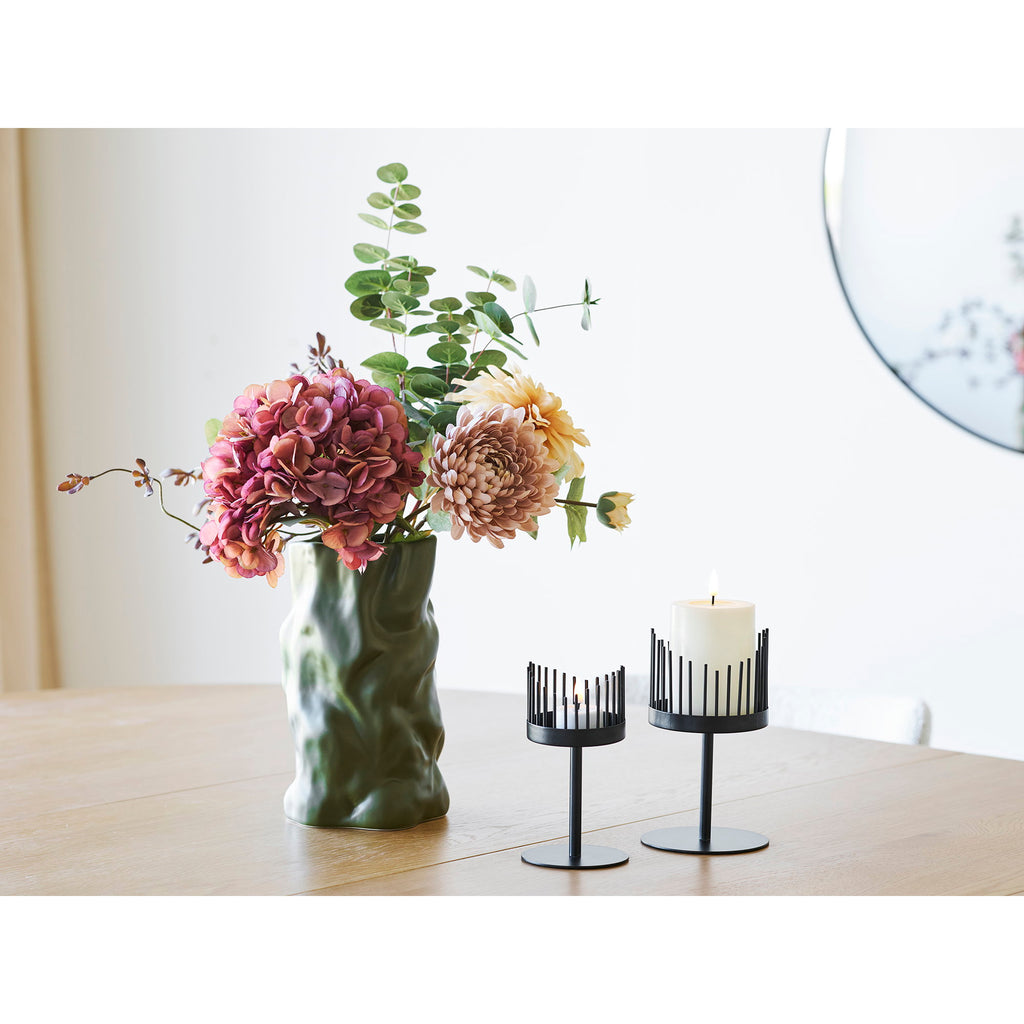 Vase — Green