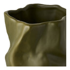Vase — Green