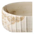 Vase — Brown / Beige
