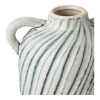 Vase — Blue