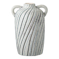 Vase — Blue