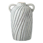 Vase — Blue
