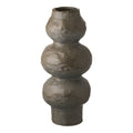 Vase — Dark Grey