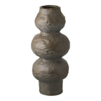 Vase — Dark Grey