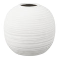 Vase — White
