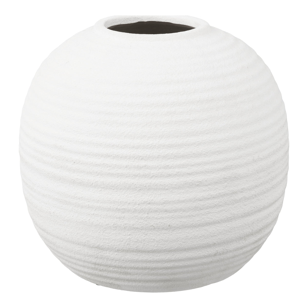 Vase — White