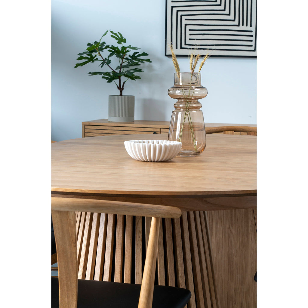 Bowl — Beige