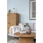 Bowl — Beige