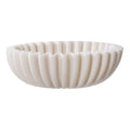Bowl — Beige
