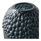 Vase — Dark Grey
