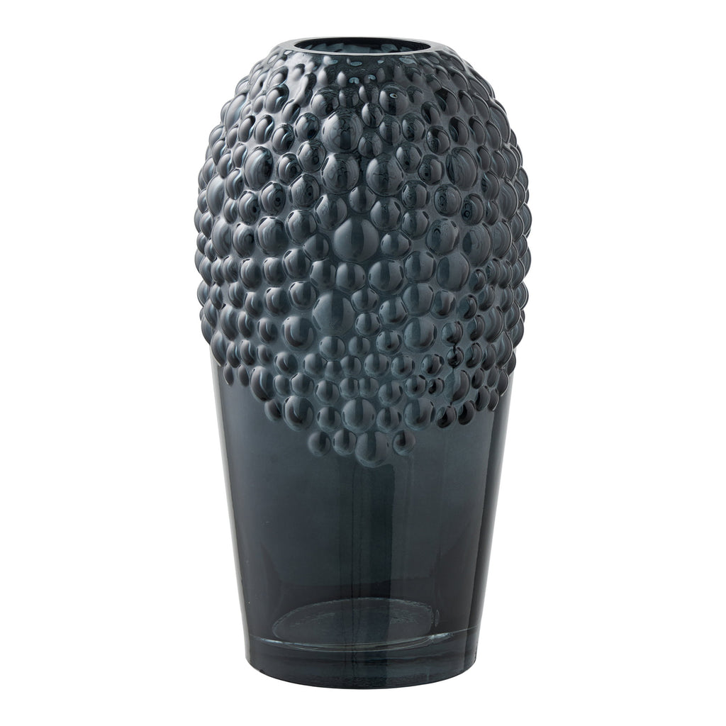 Vase — Dark Grey