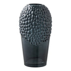 Vase — Dark Grey