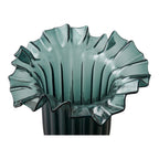 Vase — Dark Green