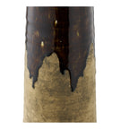 Vase — Brown