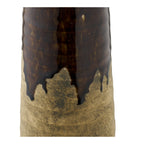 Vase — Brown