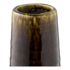Vase — Brown