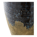 Vase — Dark Blue