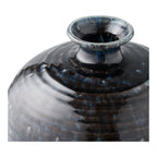 Vase — Dark Blue