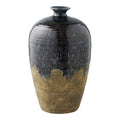 Vase — Dark Blue