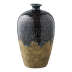 Vase — Dark Blue