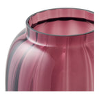 Vase — Chestnut Red