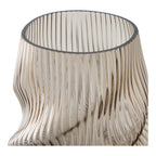 Vase — Brown