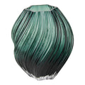 Vase — Dark Green