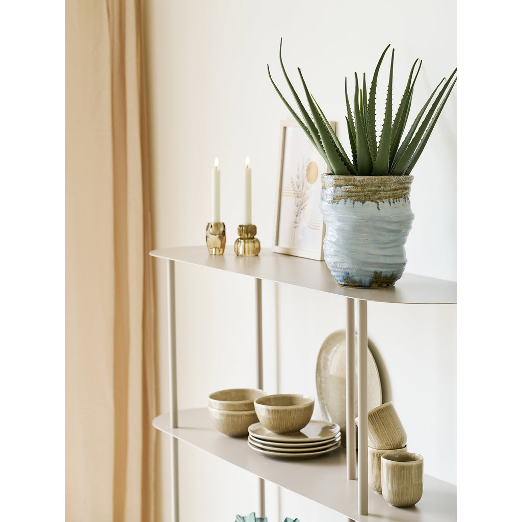 Vase — Light Blue