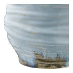 Vase — Light Blue