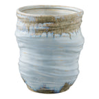 Vase — Light Blue