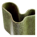 Vase — Dark Forest Green