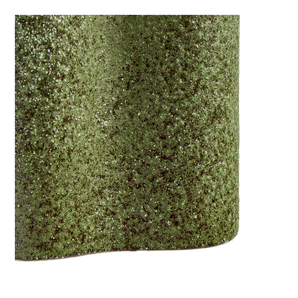 Vase — Dark Forest Green