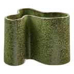 Vase — Dark Forest Green