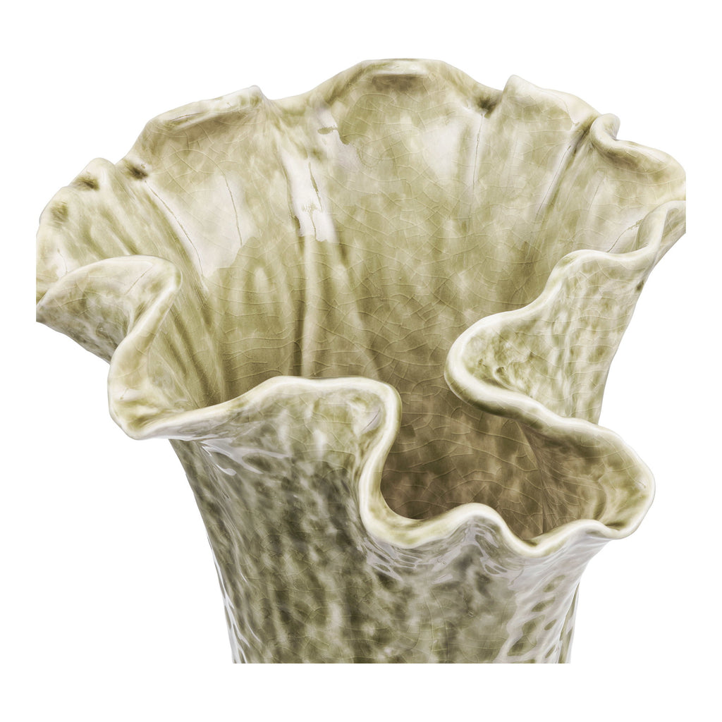 Vase — Dark Sand