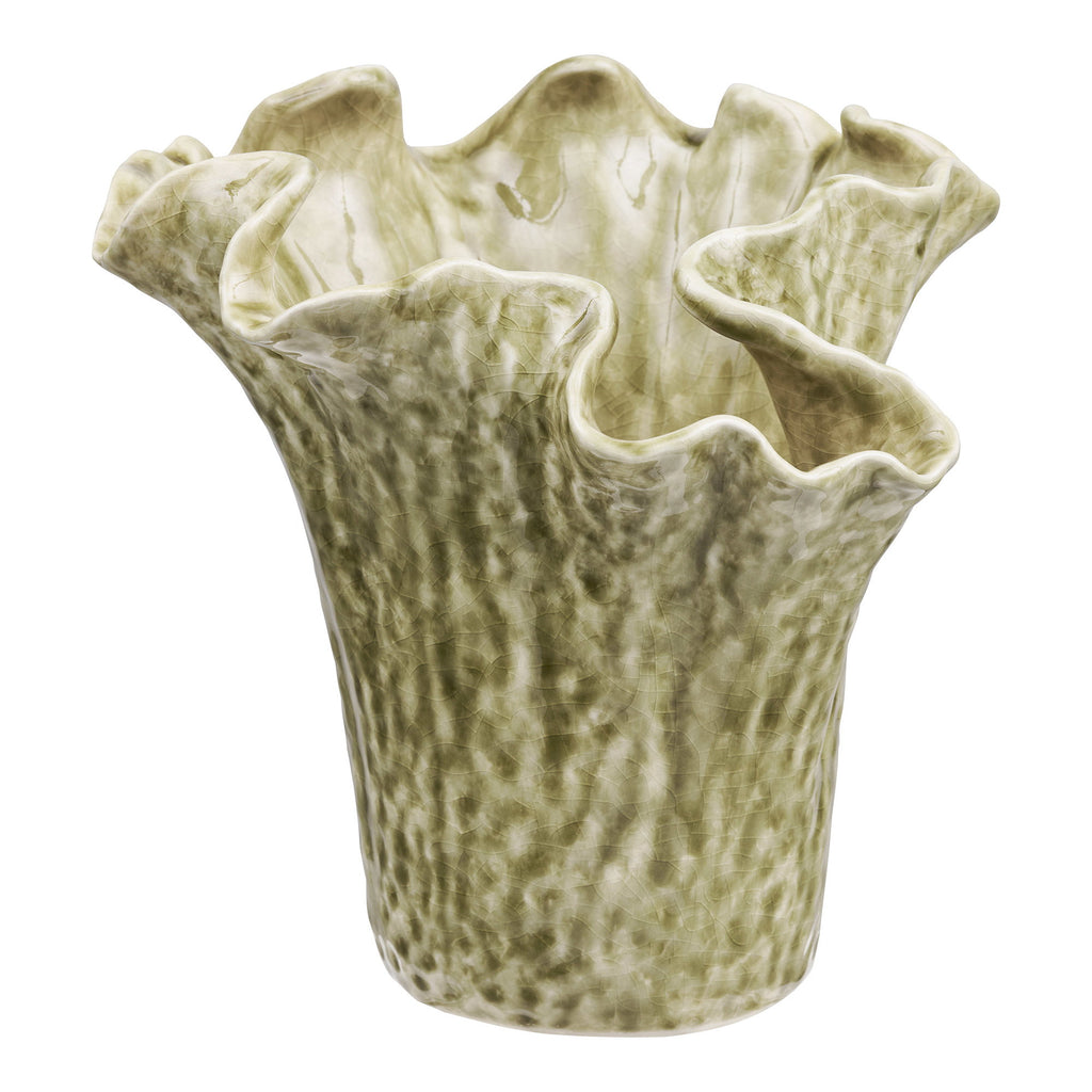 Vase — Dark Sand