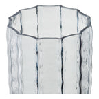 Vase — Smoked / Grey