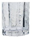 Vase — Smoked / Grey
