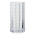 Vase — Smoked / Grey