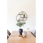 Flowerpot — Black