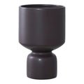 Flowerpot — Black