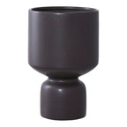 Flowerpot — Black
